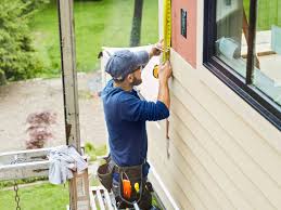 Custom Trim and Detailing for Siding in Stevenson Ranch, CA